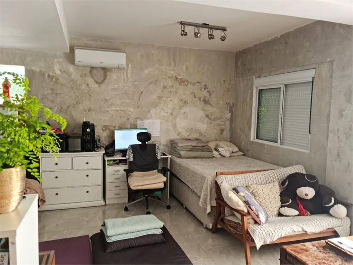 Venda Apartamento São Paulo Vila Mariana REO947404 3