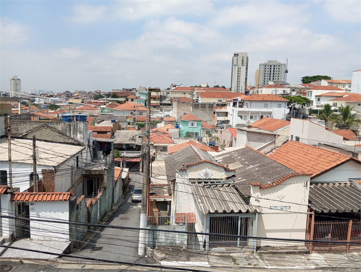 Venda Casa São Paulo Vila Nivi REO947425 12