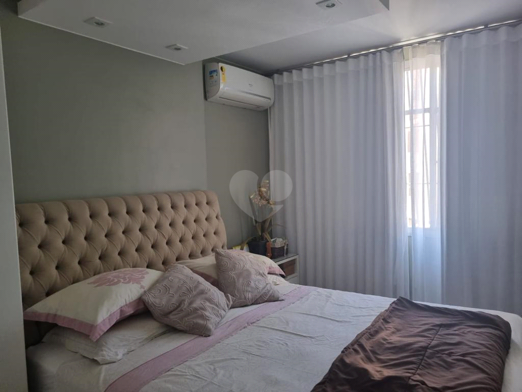 Venda Apartamento Niterói Santa Rosa REO947426 19