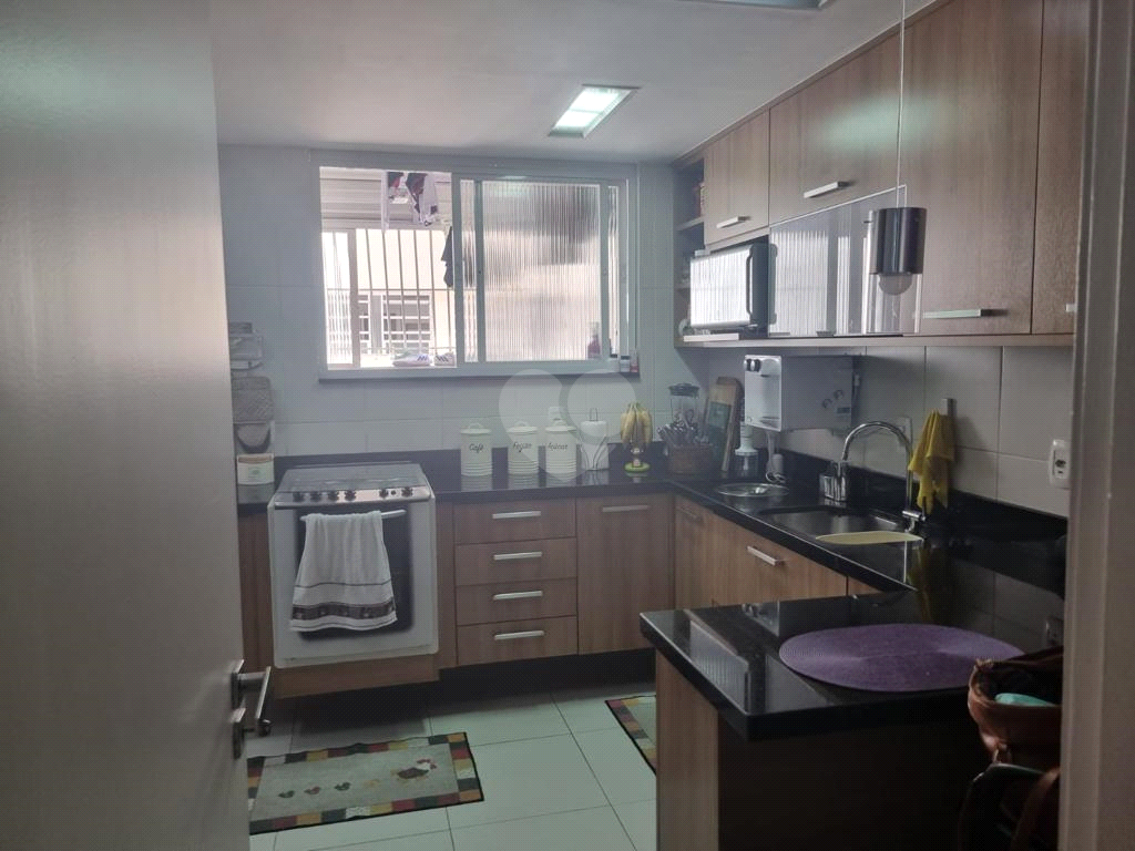 Venda Apartamento Niterói Santa Rosa REO947426 13