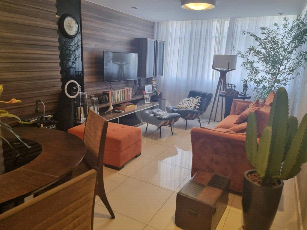 Venda Apartamento Niterói Santa Rosa REO947426 1