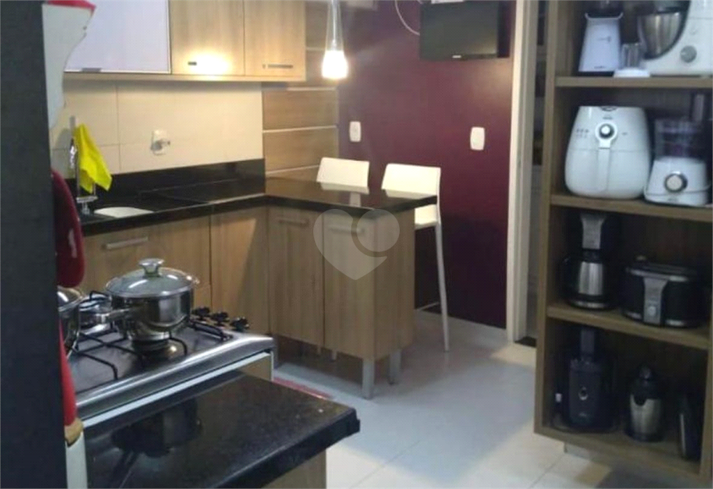 Venda Apartamento Niterói Santa Rosa REO947426 33