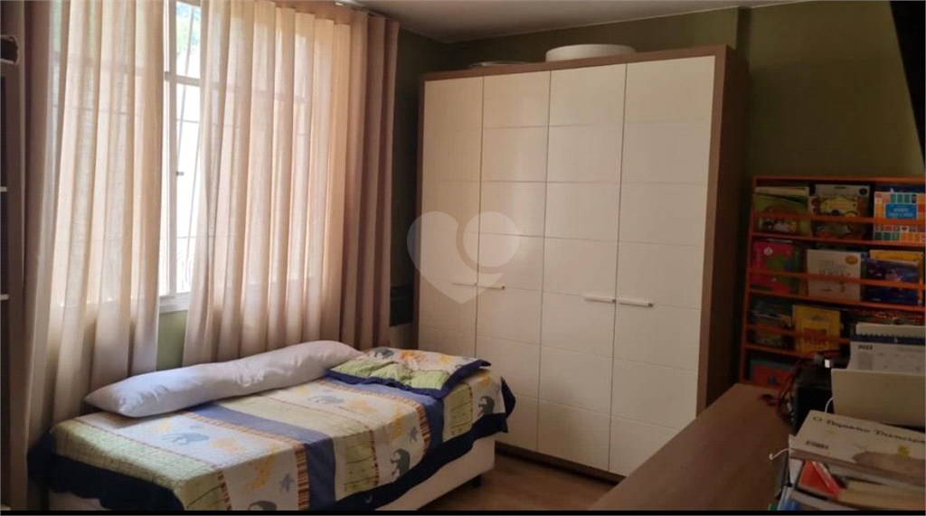 Venda Apartamento Niterói Santa Rosa REO947426 23