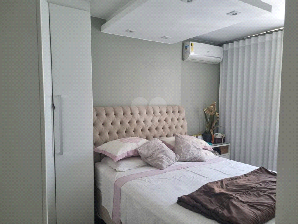 Venda Apartamento Niterói Santa Rosa REO947426 18