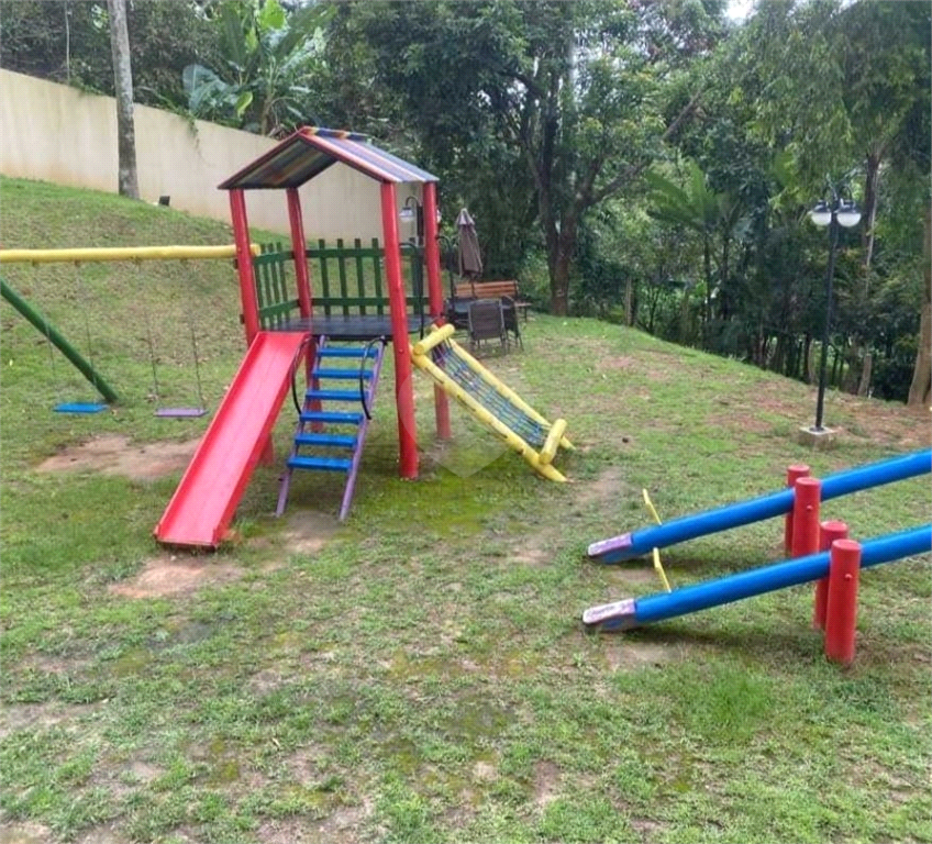 Venda Apartamento Taubaté Esplanada Independência REO947428 21