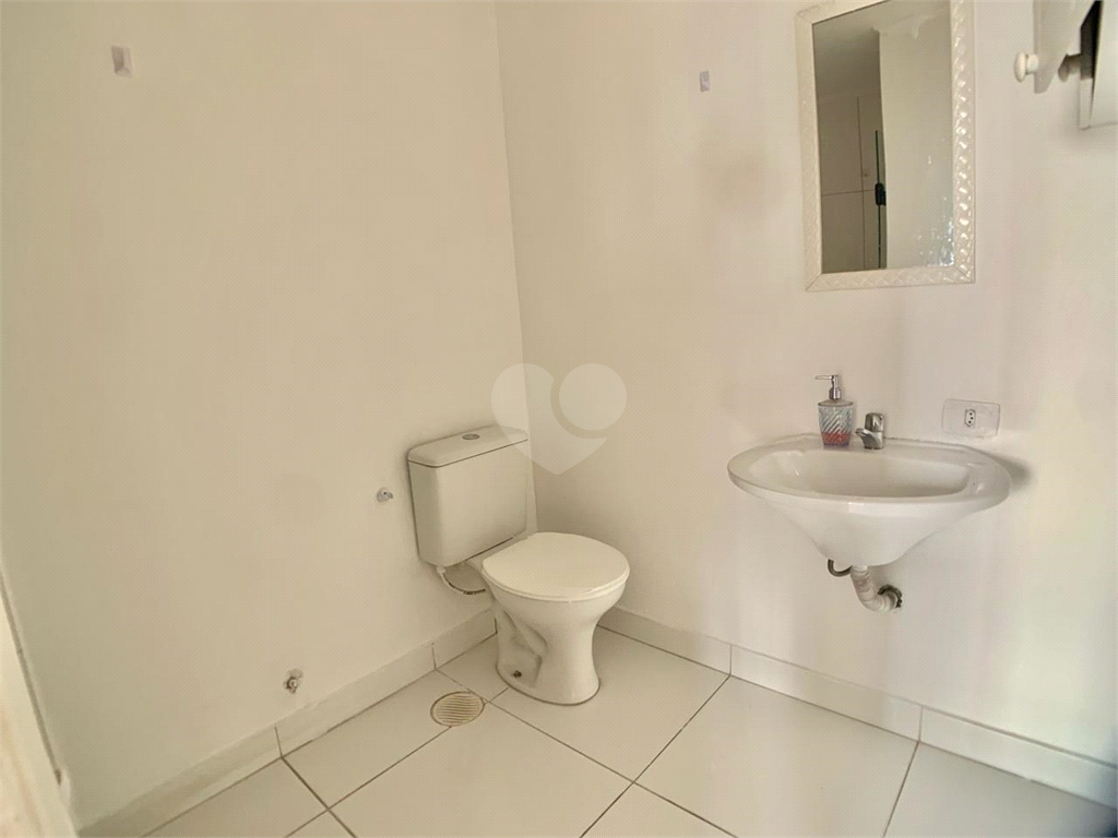 Venda Apartamento São Paulo Campos Elíseos REO947433 9