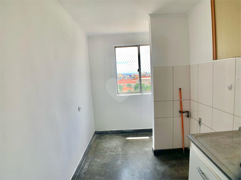 Venda Apartamento São Paulo Campos Elíseos REO947433 13