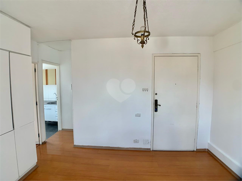 Venda Apartamento São Paulo Campos Elíseos REO947433 2