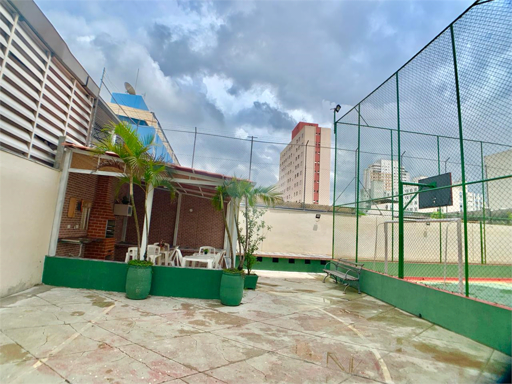 Venda Apartamento São Paulo Campos Elíseos REO947433 17