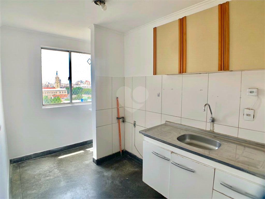 Venda Apartamento São Paulo Campos Elíseos REO947433 12