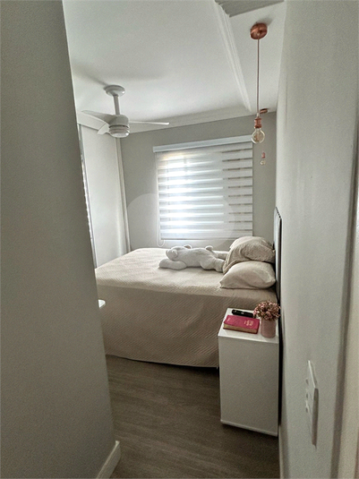 Venda Apartamento São Paulo Santana REO947434 21