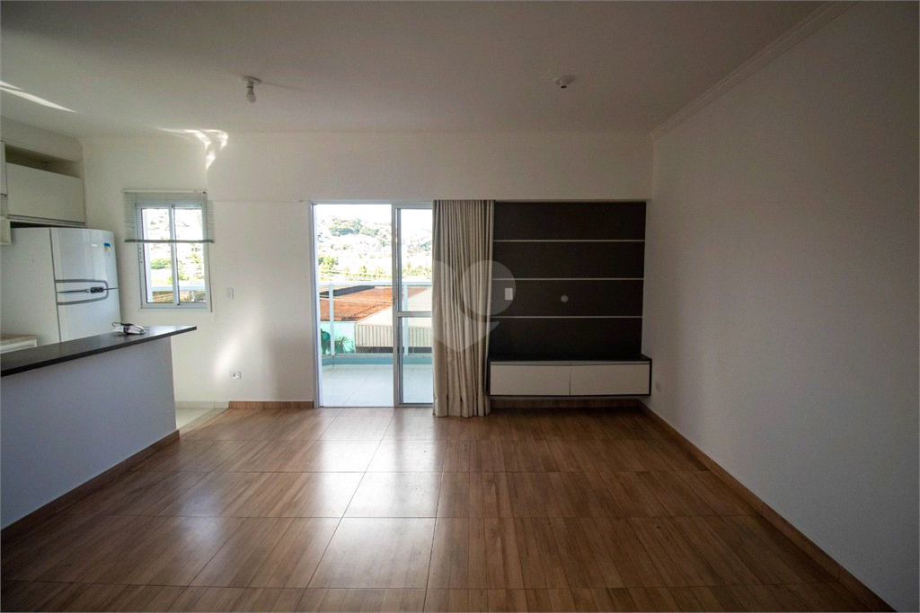 Venda Apartamento São Roque Jardim Villaça REO947437 3