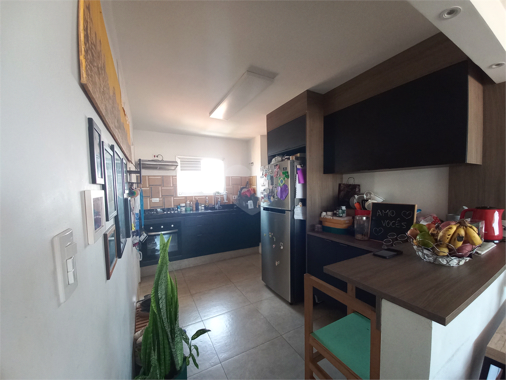 Venda Apartamento Sorocaba Vila Trujillo REO947439 6