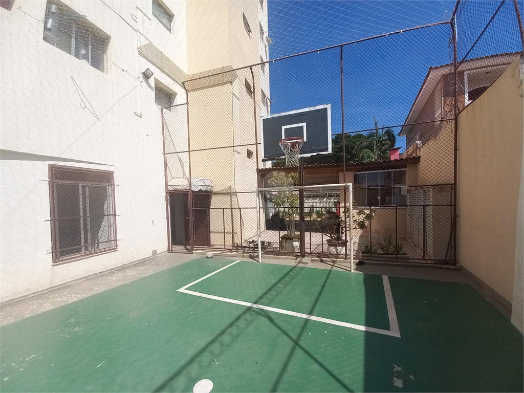 Venda Apartamento Sorocaba Vila Trujillo REO947439 42