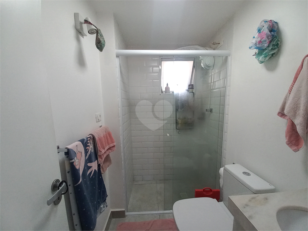 Venda Apartamento Sorocaba Vila Trujillo REO947439 27