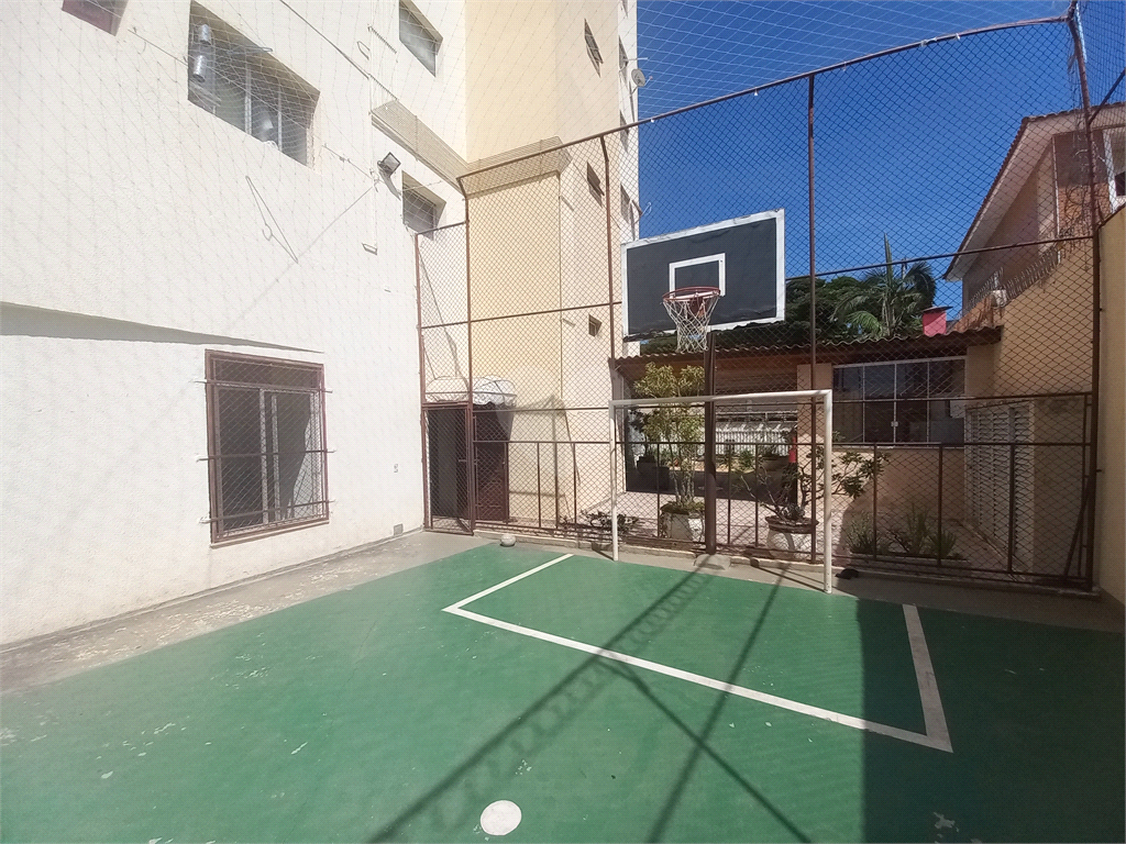 Venda Apartamento Sorocaba Vila Trujillo REO947439 43