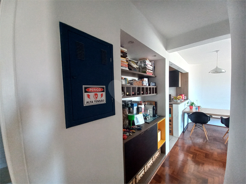 Venda Apartamento Sorocaba Vila Trujillo REO947439 21