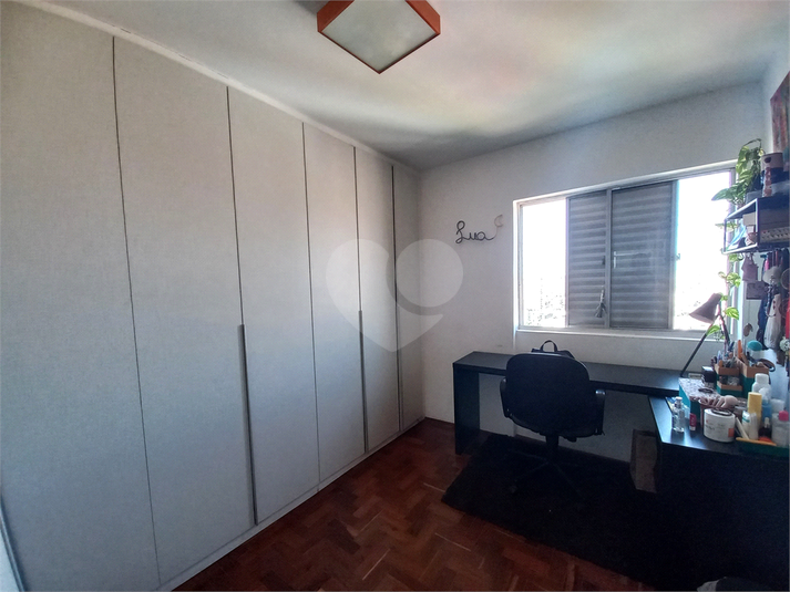 Venda Apartamento Sorocaba Vila Trujillo REO947439 28