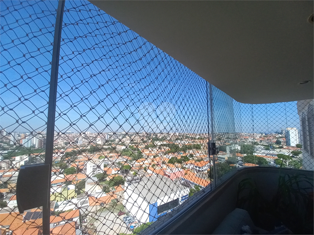 Venda Apartamento Sorocaba Vila Trujillo REO947439 33