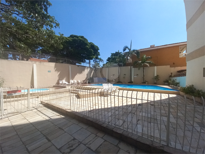 Venda Apartamento Sorocaba Vila Trujillo REO947439 37