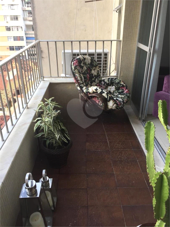 Venda Apartamento Niterói Icaraí REO947452 6