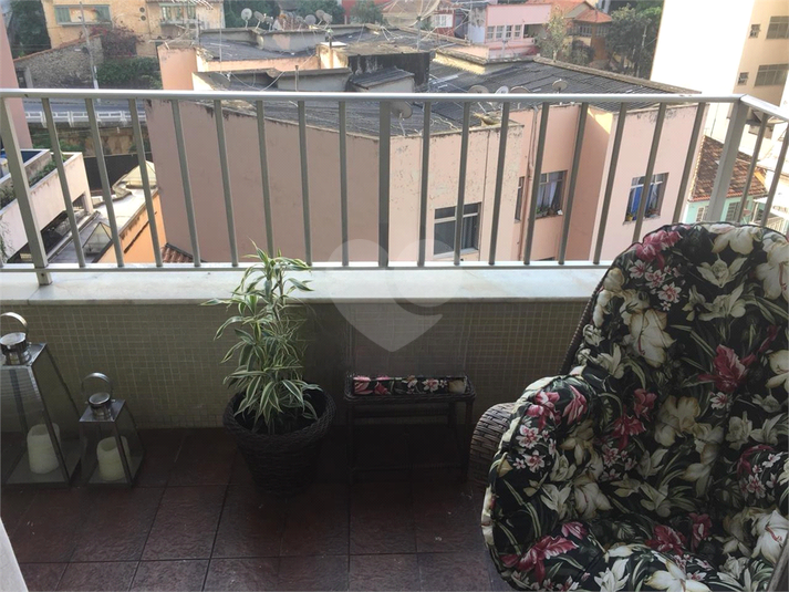 Venda Apartamento Niterói Icaraí REO947452 3