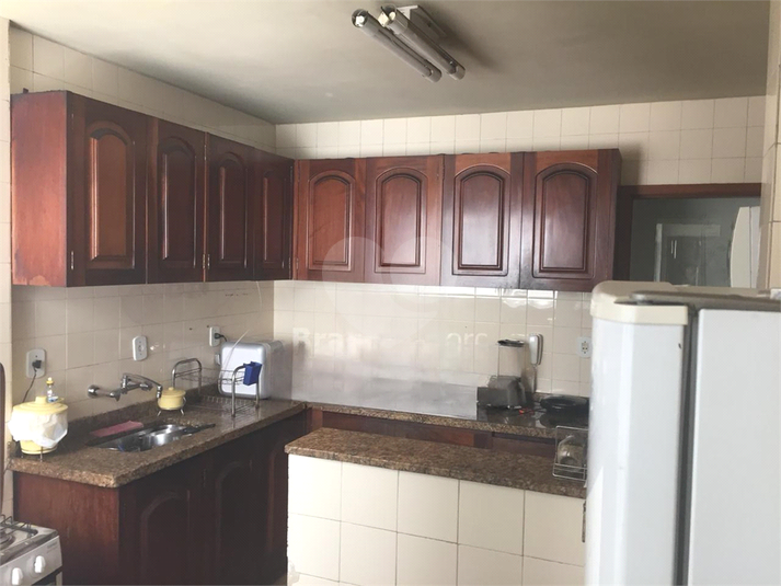 Venda Apartamento Niterói Icaraí REO947452 13