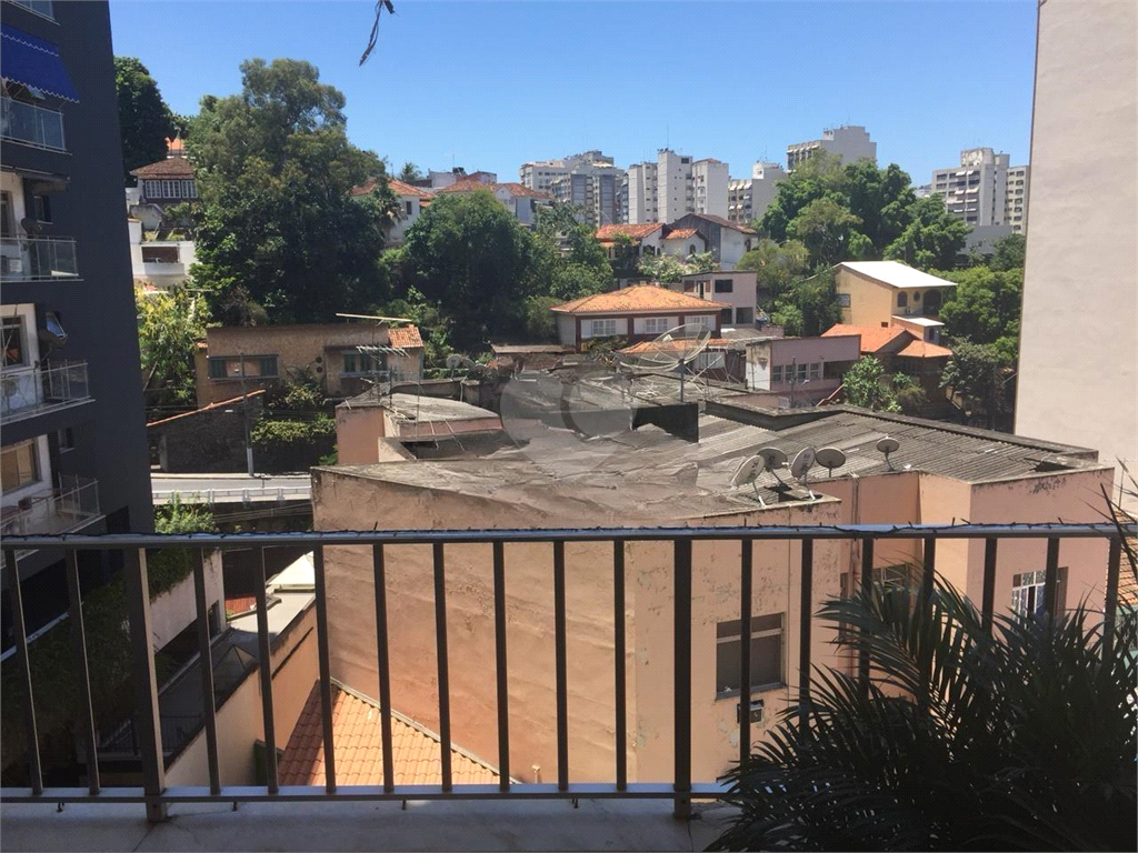 Venda Apartamento Niterói Icaraí REO947452 4