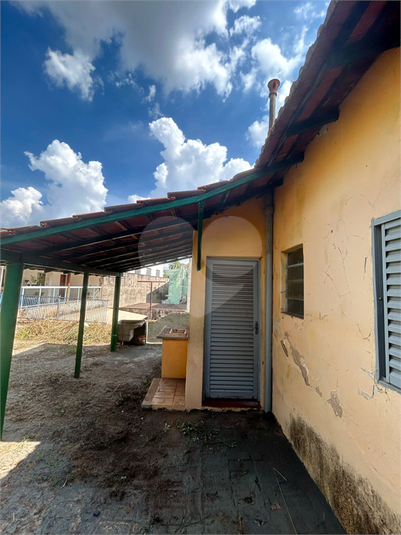 Venda Casa Paulínia Santa Cecília REO947478 1