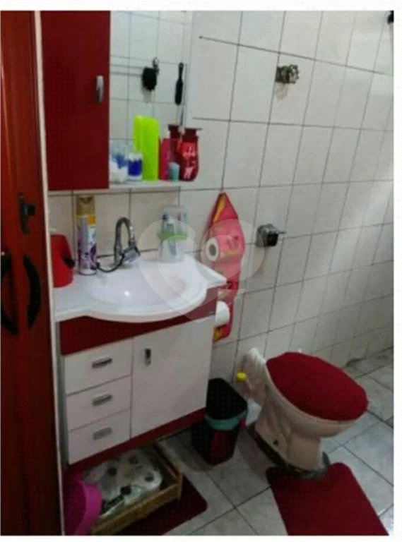 Venda Casa Campo Limpo Paulista Conjunto Habitacional São José REO947488 6