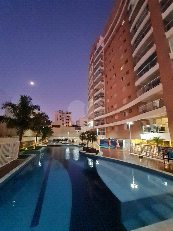 Venda Apartamento Bauru Vila Santo Antônio REO947492 31