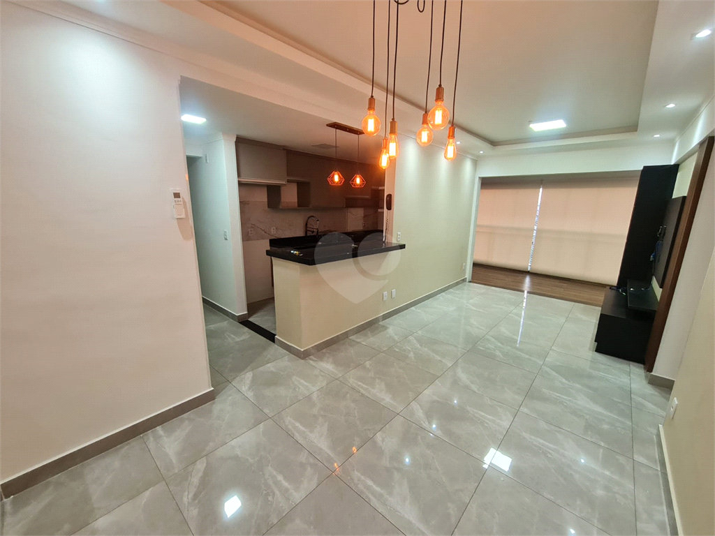 Venda Apartamento Bauru Vila Santo Antônio REO947492 11