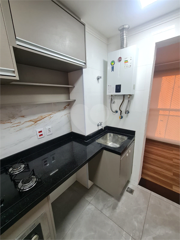 Venda Apartamento Bauru Vila Santo Antônio REO947492 18