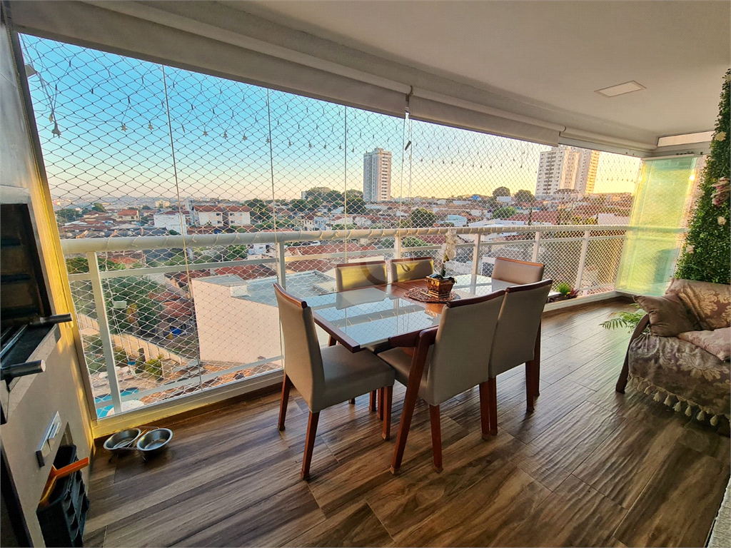 Venda Apartamento Bauru Vila Santo Antônio REO947492 5