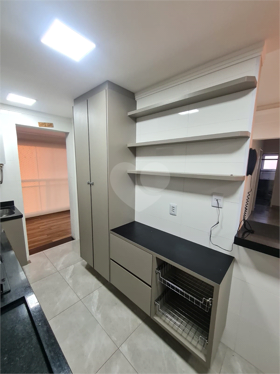 Venda Apartamento Bauru Vila Santo Antônio REO947492 15