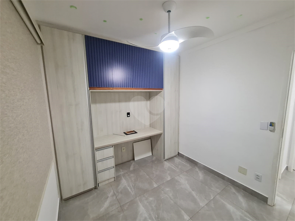 Venda Apartamento Bauru Vila Santo Antônio REO947492 25