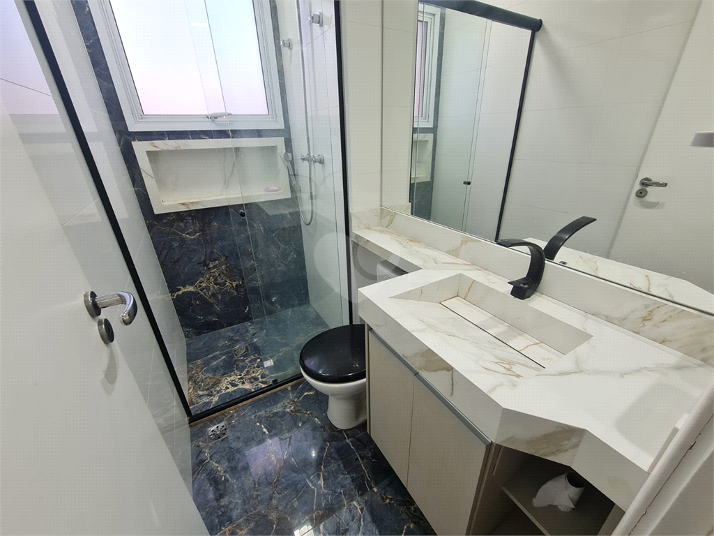 Venda Apartamento Bauru Vila Santo Antônio REO947492 27