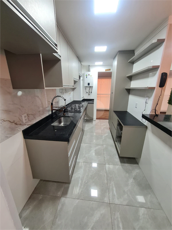 Venda Apartamento Bauru Vila Santo Antônio REO947492 14