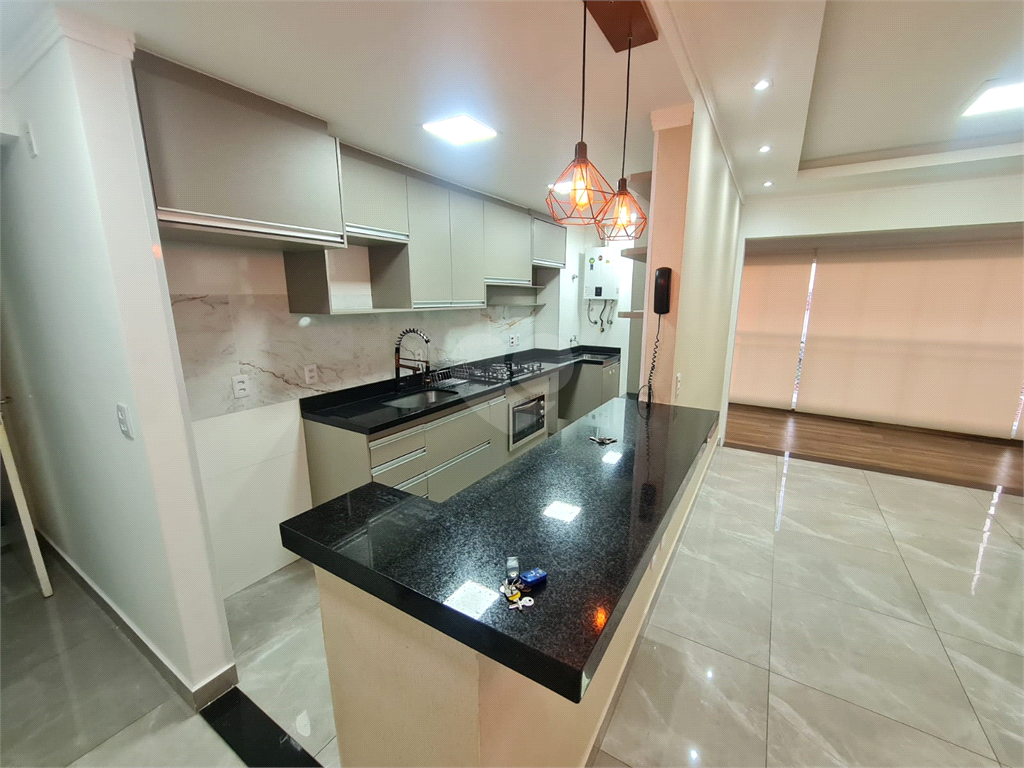 Venda Apartamento Bauru Vila Santo Antônio REO947492 13