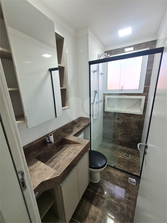 Venda Apartamento Bauru Vila Santo Antônio REO947492 23