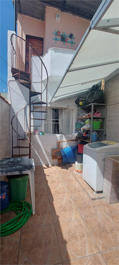 Venda Casa Sorocaba Vila Jardini REO947499 12