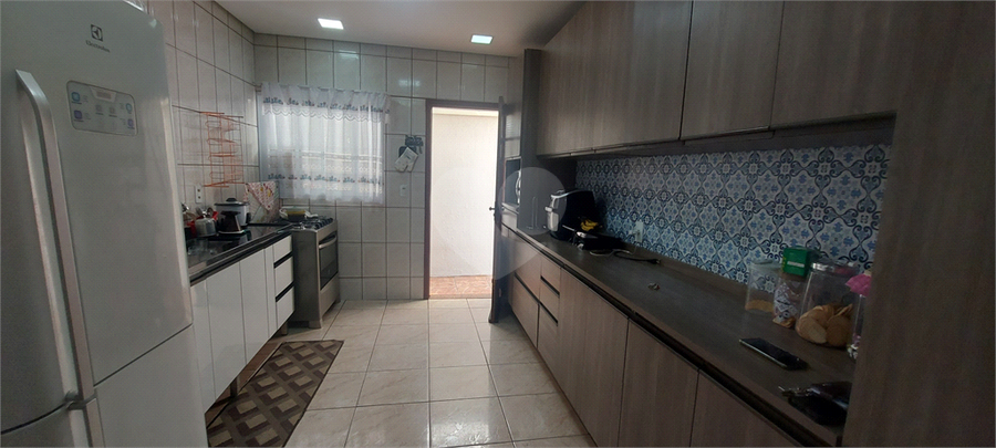 Venda Casa Sorocaba Vila Jardini REO947499 7