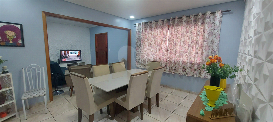 Venda Casa Sorocaba Vila Jardini REO947499 3