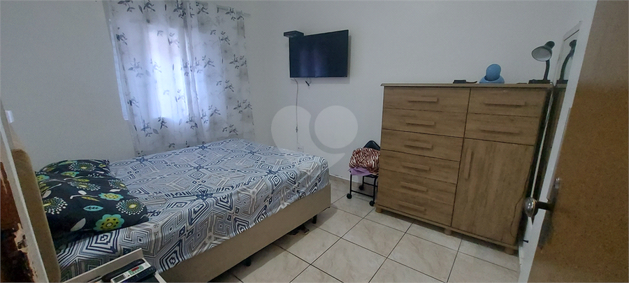 Venda Casa Sorocaba Vila Jardini REO947499 9