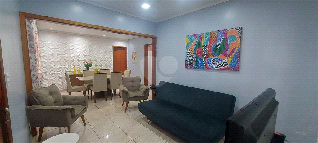 Venda Casa Sorocaba Vila Jardini REO947499 5