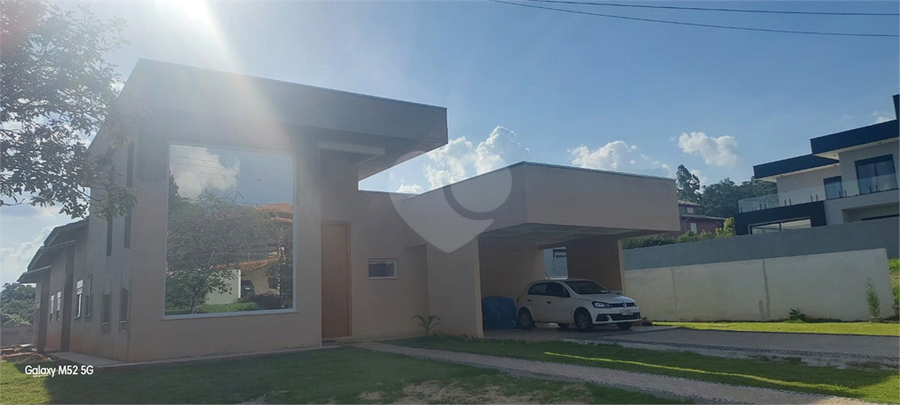 Venda Condomínio Itupeva Parque Dos Resedás REO947508 11