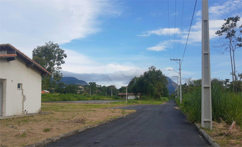 Venda Condomínio Maricá Spar (inoã) REO947509 2