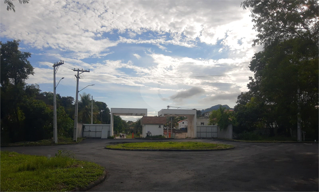 Venda Condomínio Maricá Spar (inoã) REO947509 3