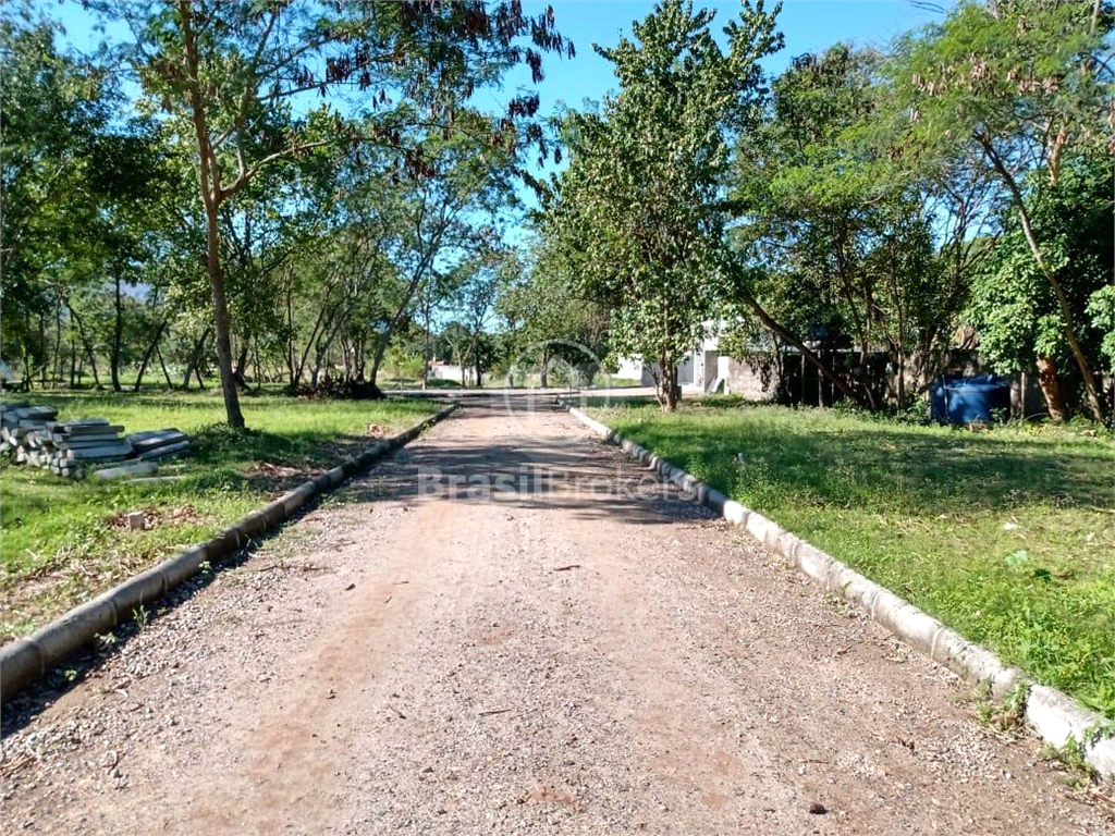 Venda Condomínio Maricá Spar (inoã) REO947509 1