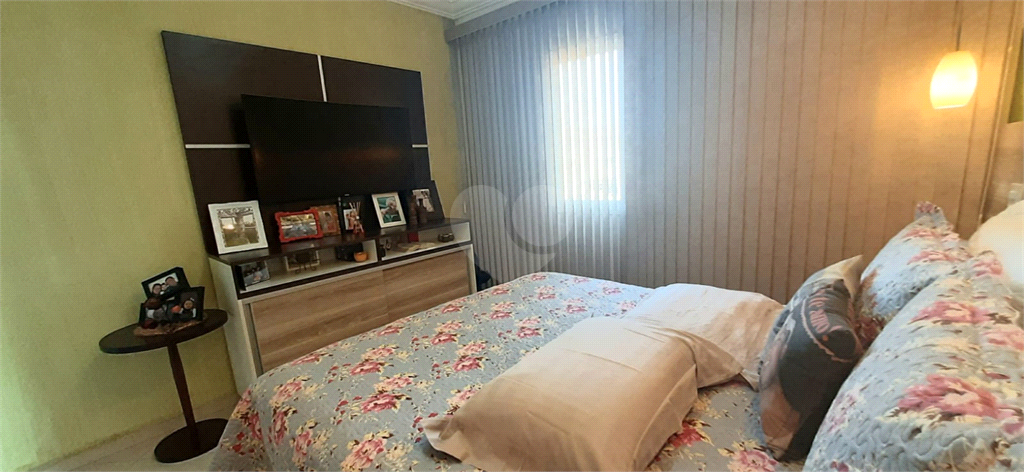 Venda Apartamento Valinhos Vila Pagano REO947514 19